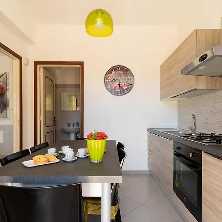 Villa Aries *
