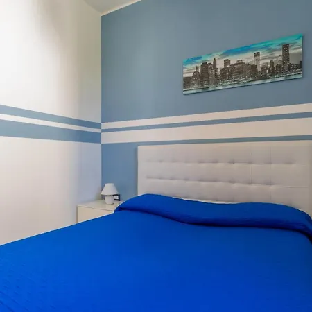 Дом отдыха Villa Aries *