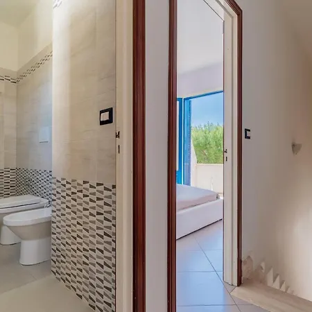 Villa Aries *