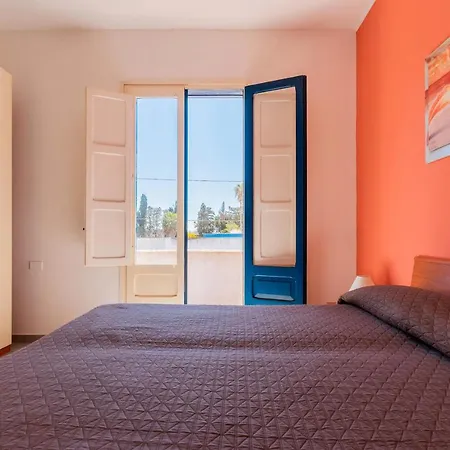 Andromeda By Barbarhouse Сasa de vacaciones