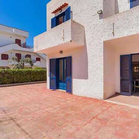 Дом отдыха Villa Aries Галлиполи