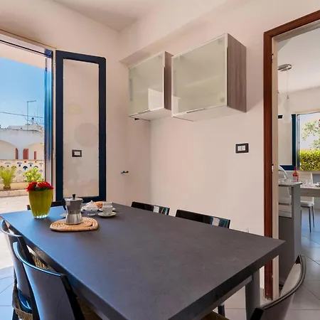 Holiday home Villa Aries Gallipoli