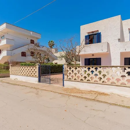 Villa Aries *