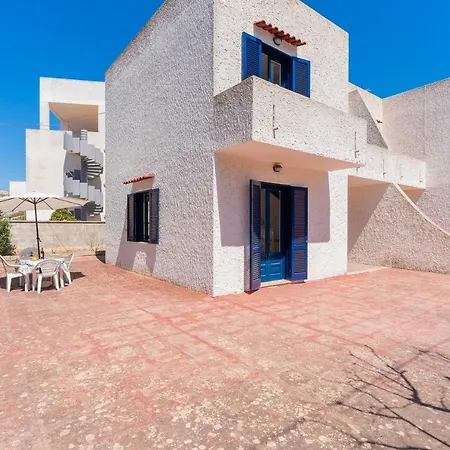 Villa Aries * Gallipoli