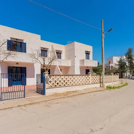 Villa Aries Дом отдыха *