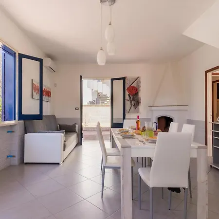 Hébergement de vacances Villa Aries