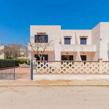 펜션 Villa Aries