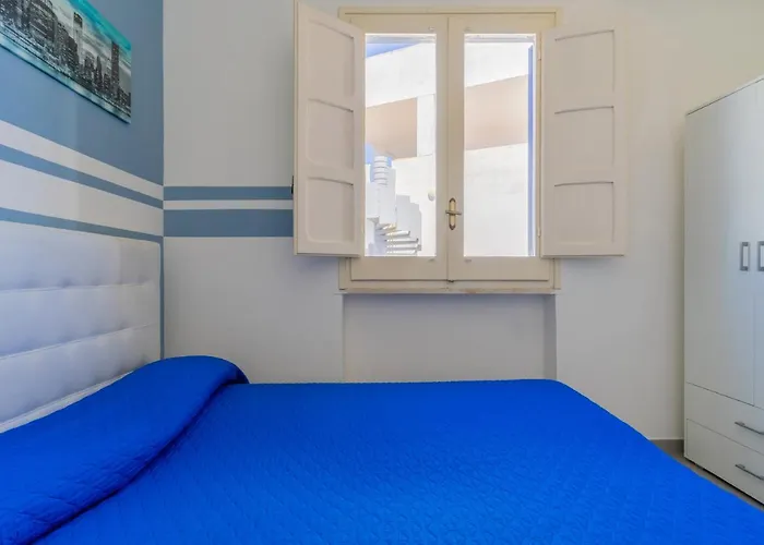 Andromeda By Barbarhouse Сasa de vacaciones *