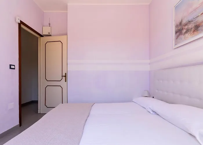 Andromeda By Barbarhouse