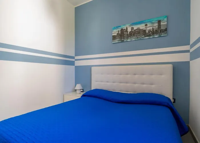 Дом отдыха Villa Aries *