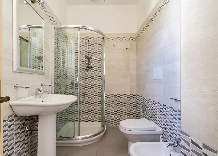 Villa Aries Дом отдыха