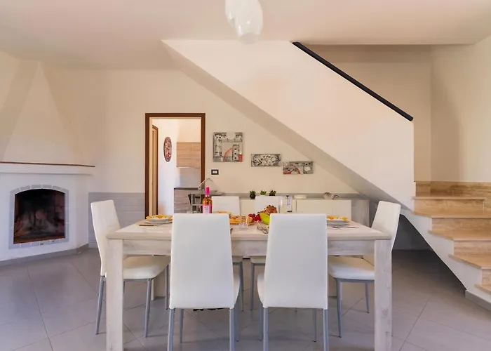 Villa Aries Дом отдыха