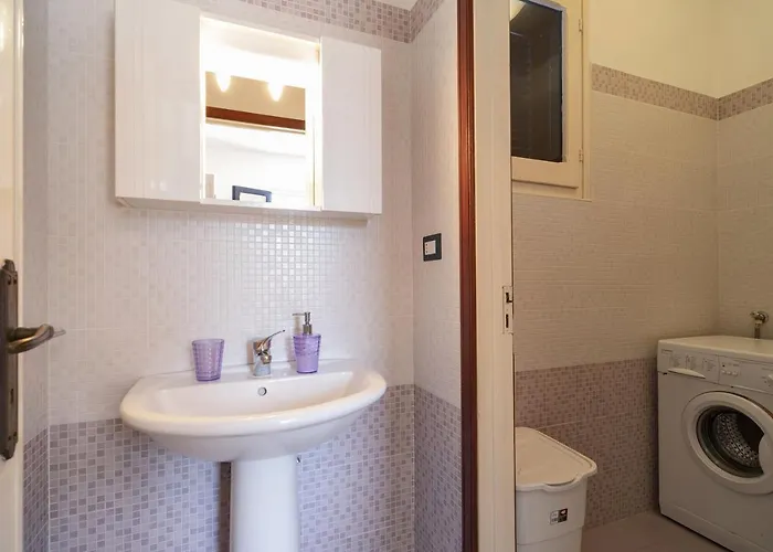 Дом отдыха Villa Aries Галлиполи