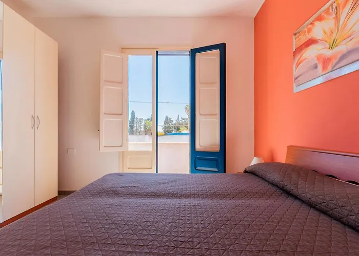 Villa Aries Дом отдыха