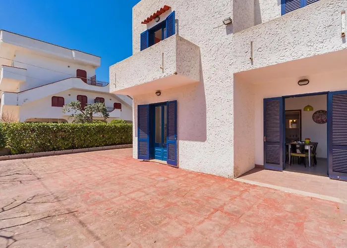 Дом отдыха Villa Aries Галлиполи