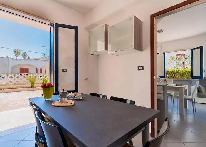 Дом отдыха Villa Aries Галлиполи