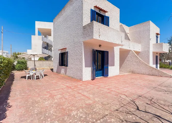 Villa Aries * Галлиполи