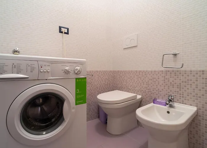 Villa Aries Дом отдыха