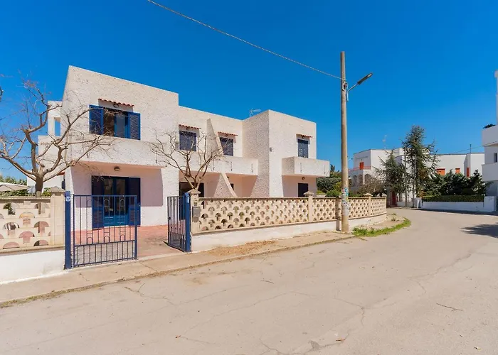 Villa Aries Дом отдыха *