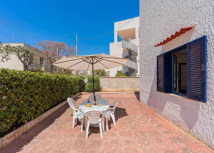 Villa Aries Дом отдыха Галлиполи